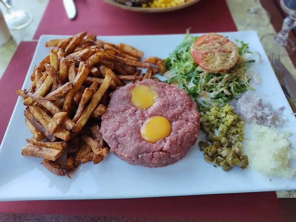 Bistrot Du Port SAINT MANDRIER_Saint-Mandrier-sur-Mer_slider_image_2