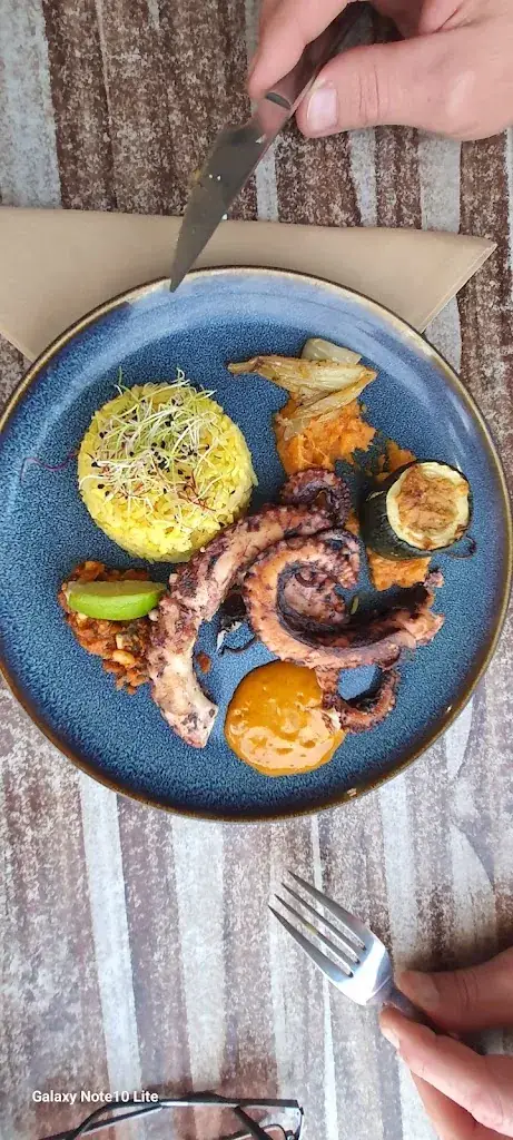 Menu_Le Telo - Hôtel | Bar | Restaurant à Saint Mandrier_Saint-Mandrier-sur-Mer_image_2