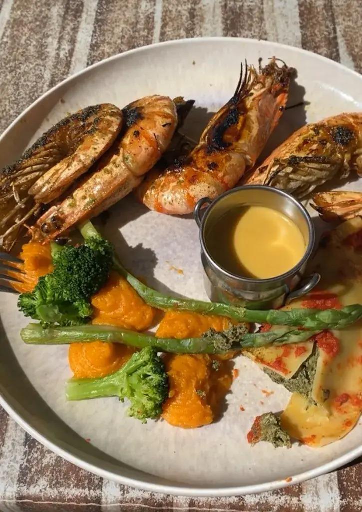 Menu_Le Telo - Hôtel | Bar | Restaurant à Saint Mandrier_Saint-Mandrier-sur-Mer_image_4