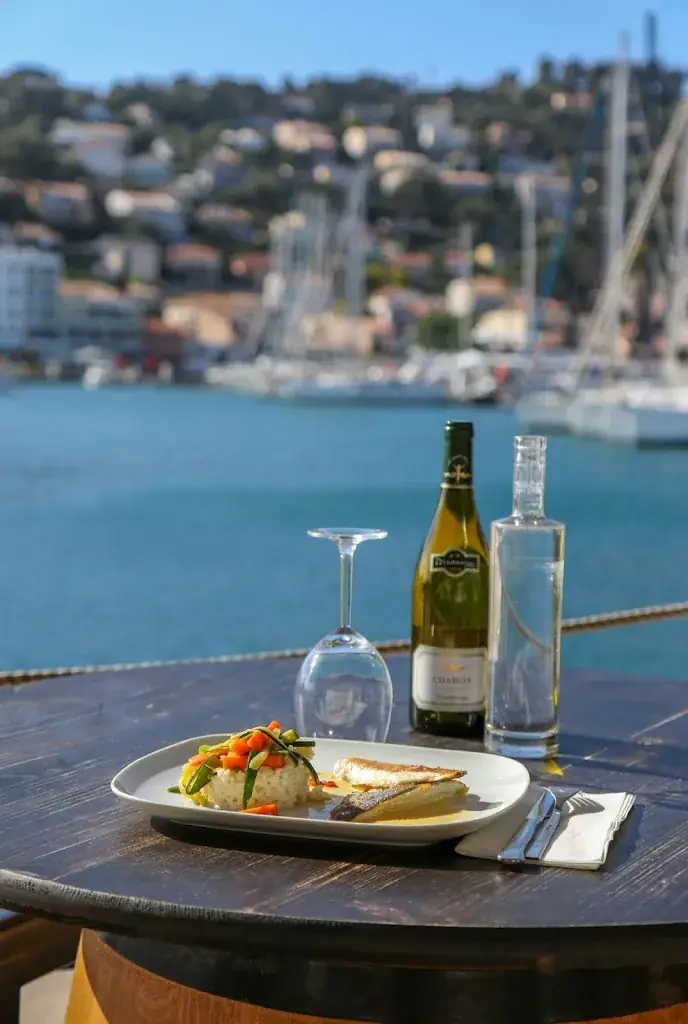 Le Telo - Hôtel | Bar | Restaurant à Saint Mandrier_Saint-Mandrier-sur-Mer_slider_image_2