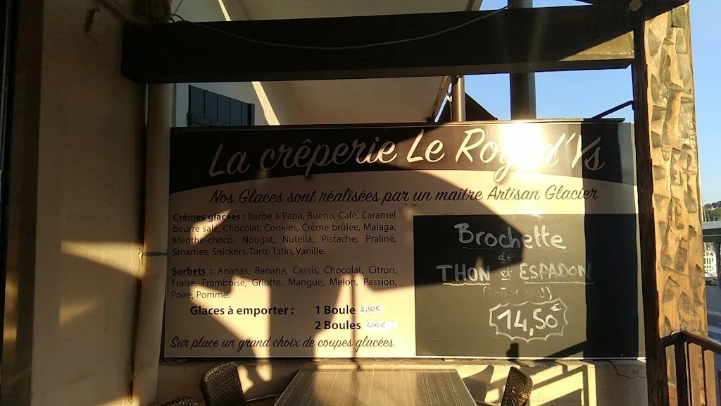 Menu_Crêperie Au Roy d'Ys_Saint-Mandrier-sur-Mer_image_4