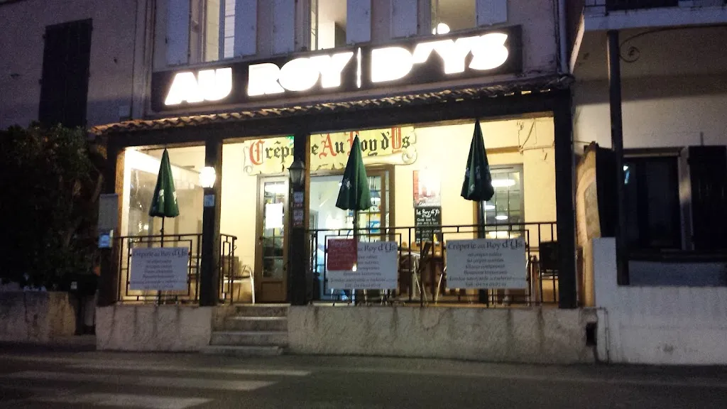 Crêperie Au Roy d'Ys_Saint-Mandrier-sur-Mer_slider_image_1