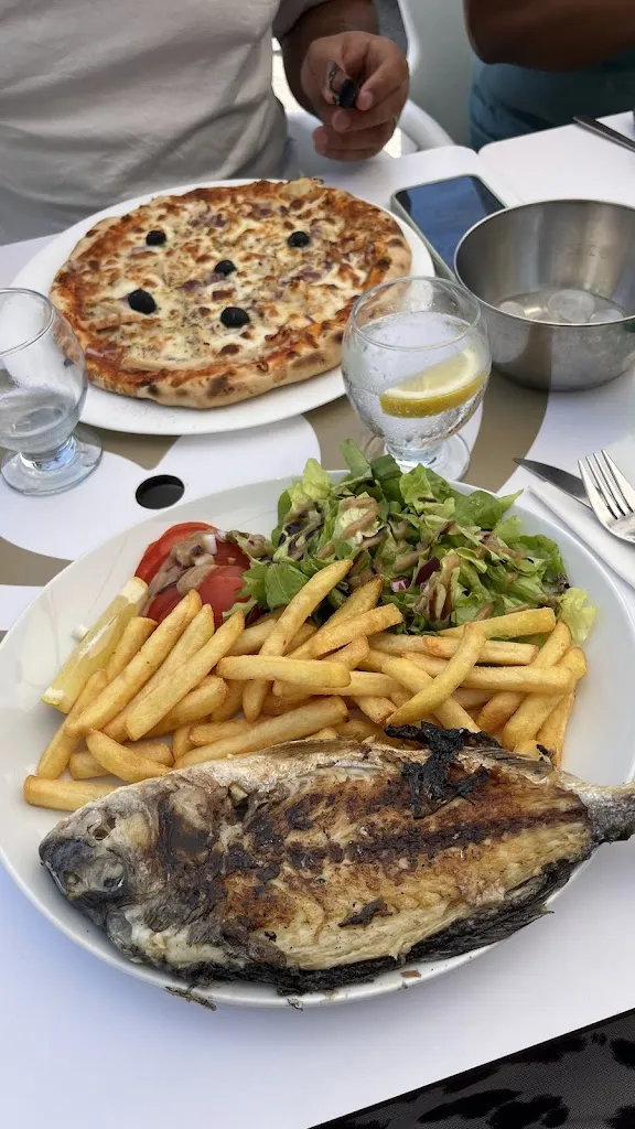 Sephora Bratzu_Le p'tit creux_Saint-Mandrier-sur-Mer_review