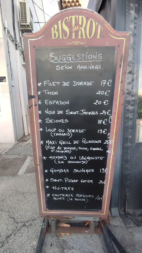 Menu_La Goelette_Saint-Mandrier-sur-Mer_immagine_2