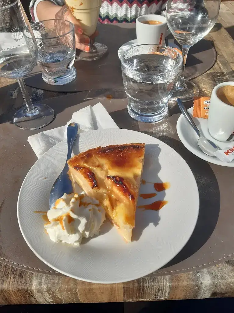 L R_La Goelette_Saint-Mandrier-sur-Mer_recensione