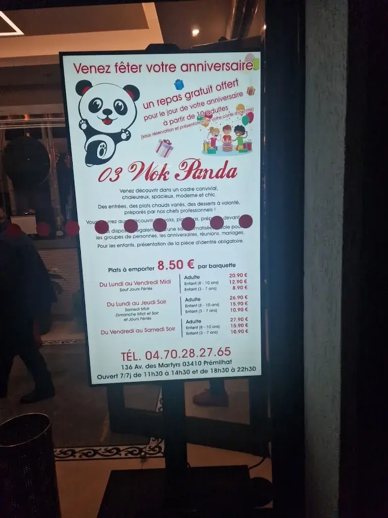 Menu_03 Wok Panda_Prémilhat_image_2