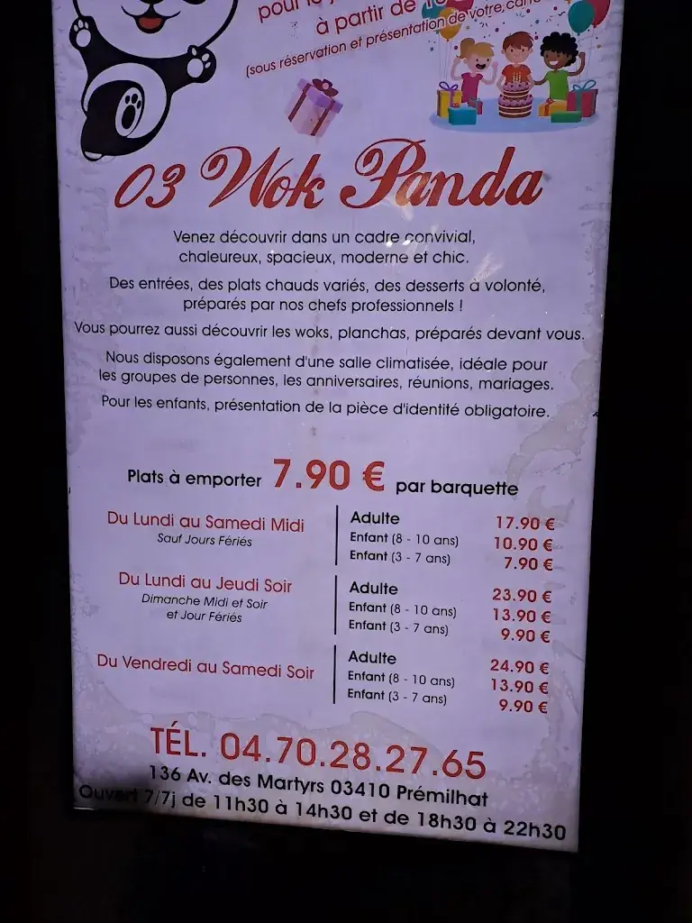 Menu_03 Wok Panda_Prémilhat_image_4