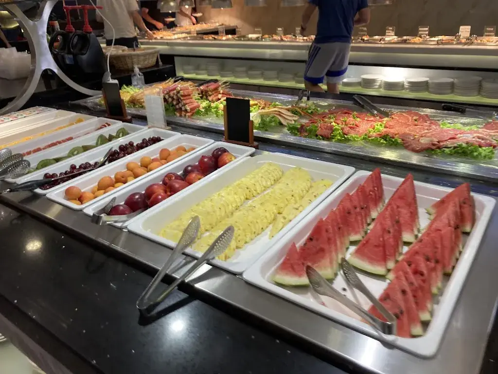 Peter Marshall_03 Wok Panda_Prémilhat_review