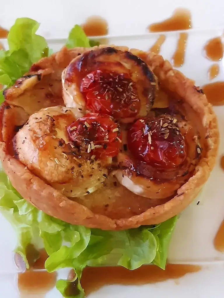 Delf_Le Bellevue_Saint-Mandrier-sur-Mer_review