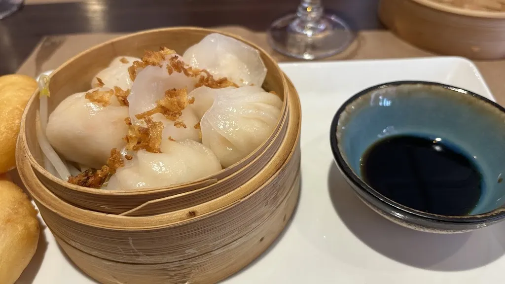 Catherine Monin_Restaurant Dragon d'Asie_Saint-Mandrier-sur-Mer_review