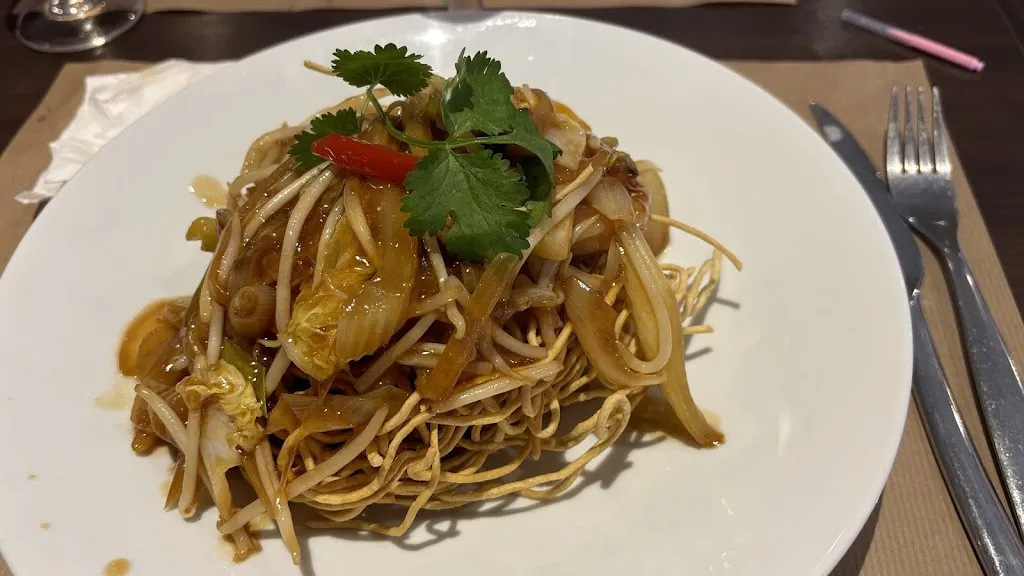 Restaurant Dragon d'Asie ristorante a Saint-Mandrier-sur-Mer