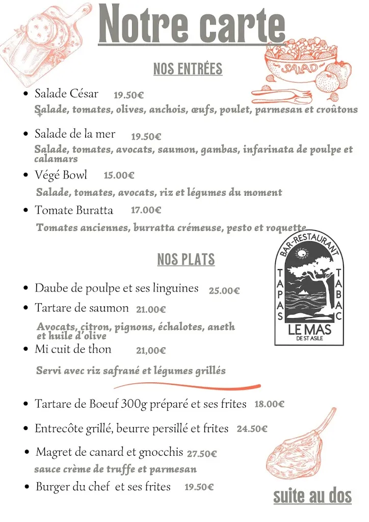 Menu_Le Mas Sainte-Asile_Saint-Mandrier-sur-Mer_image_1
