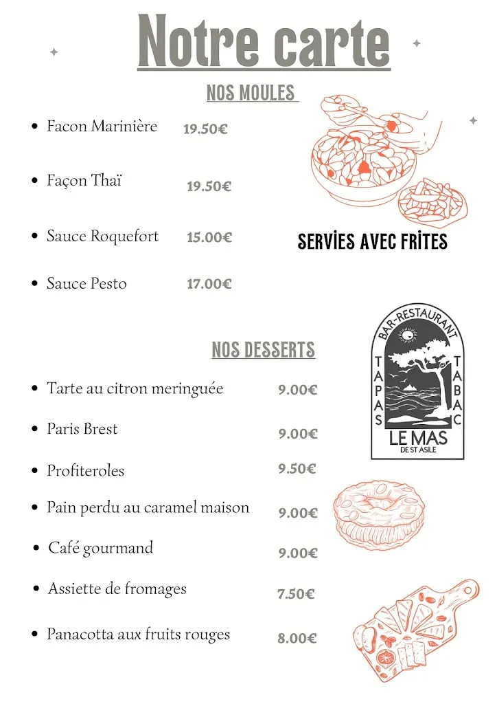 Menu_Le Mas Sainte-Asile_Saint-Mandrier-sur-Mer_image_2
