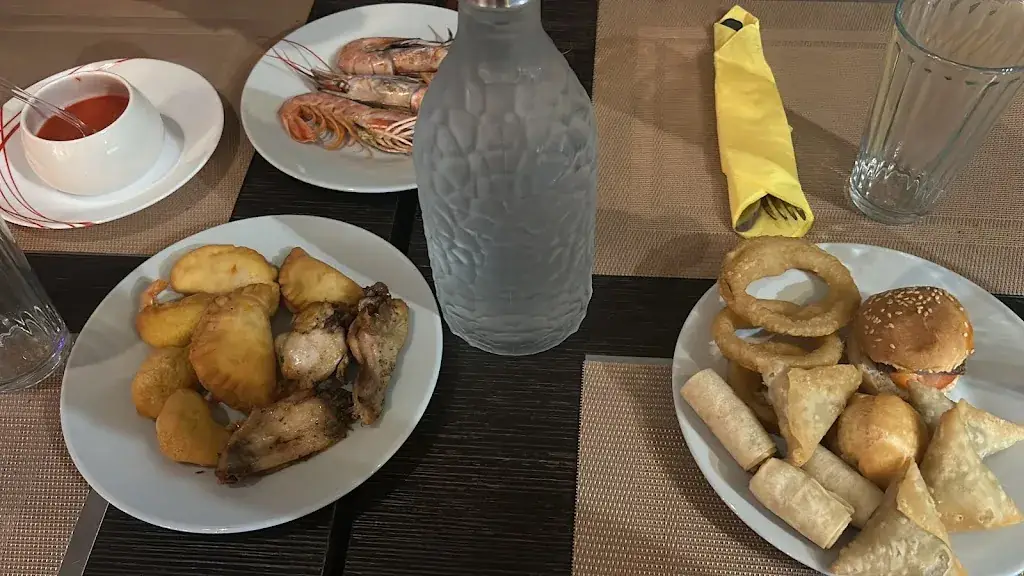 Sgsh2020 Hooum_Restaurant Comorien LYDY_Marseille_review