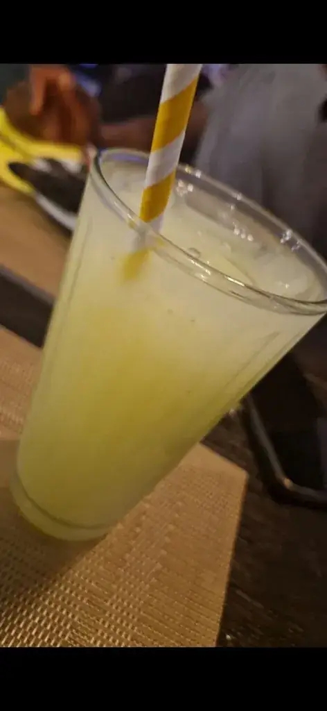 Archimed_Restaurant Comorien LYDY_Marseille_review