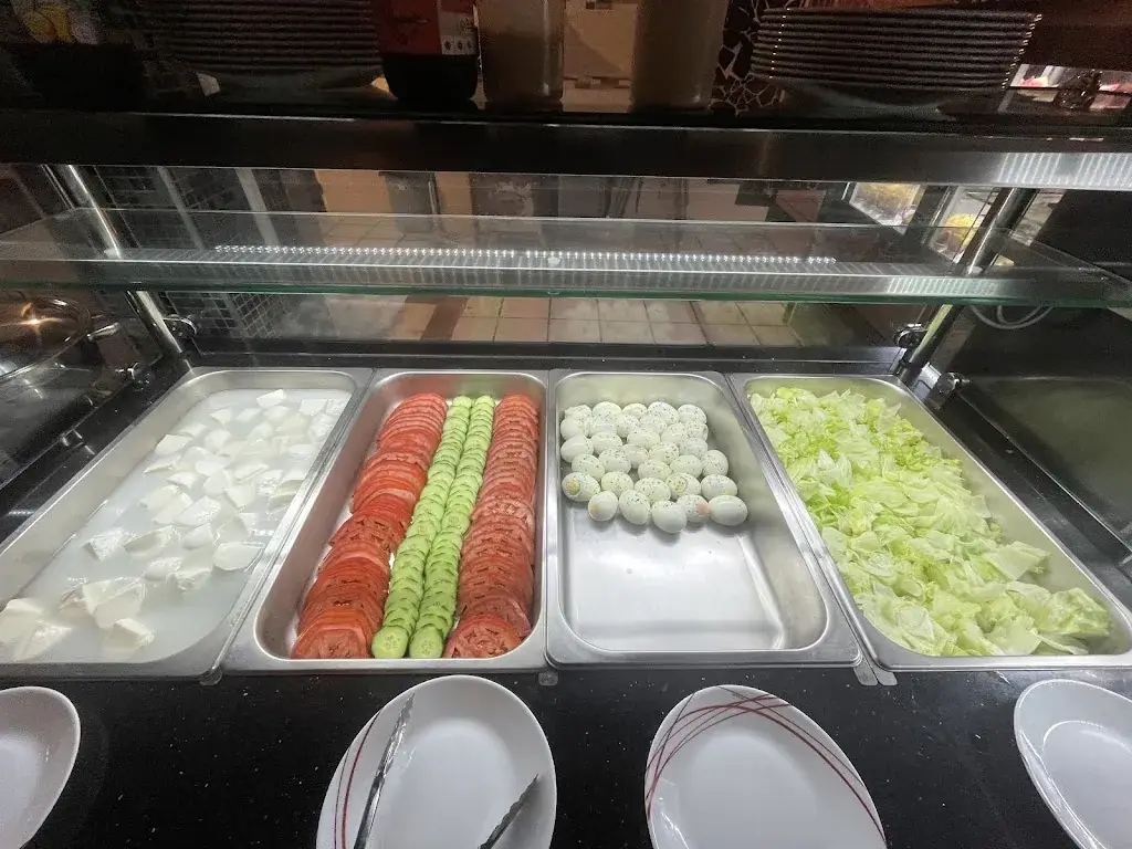 Restaurant Comorien LYDY restaurant à Marseille