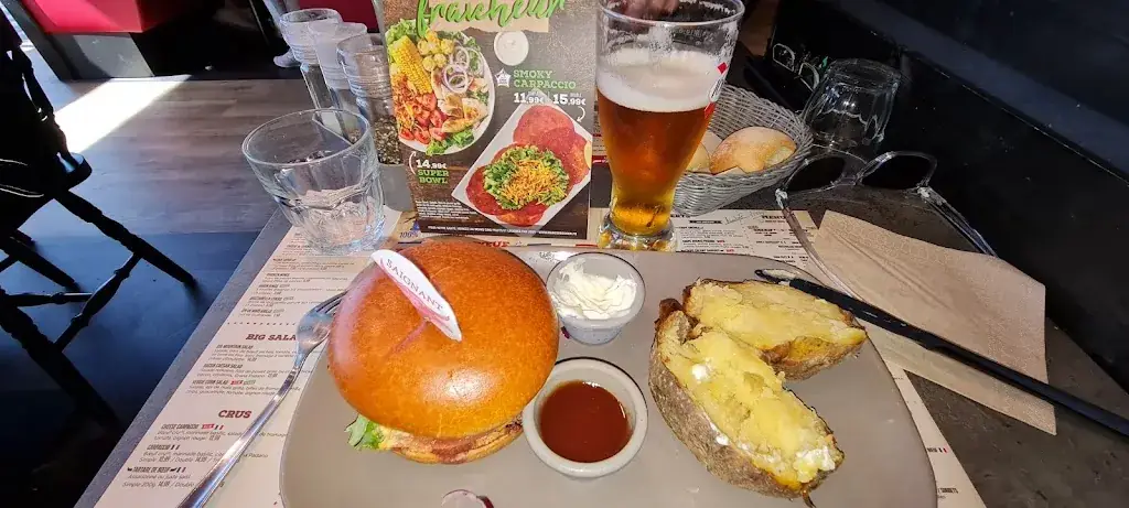 Menu_Buffalo Grill Marseille_Marseille_image_5