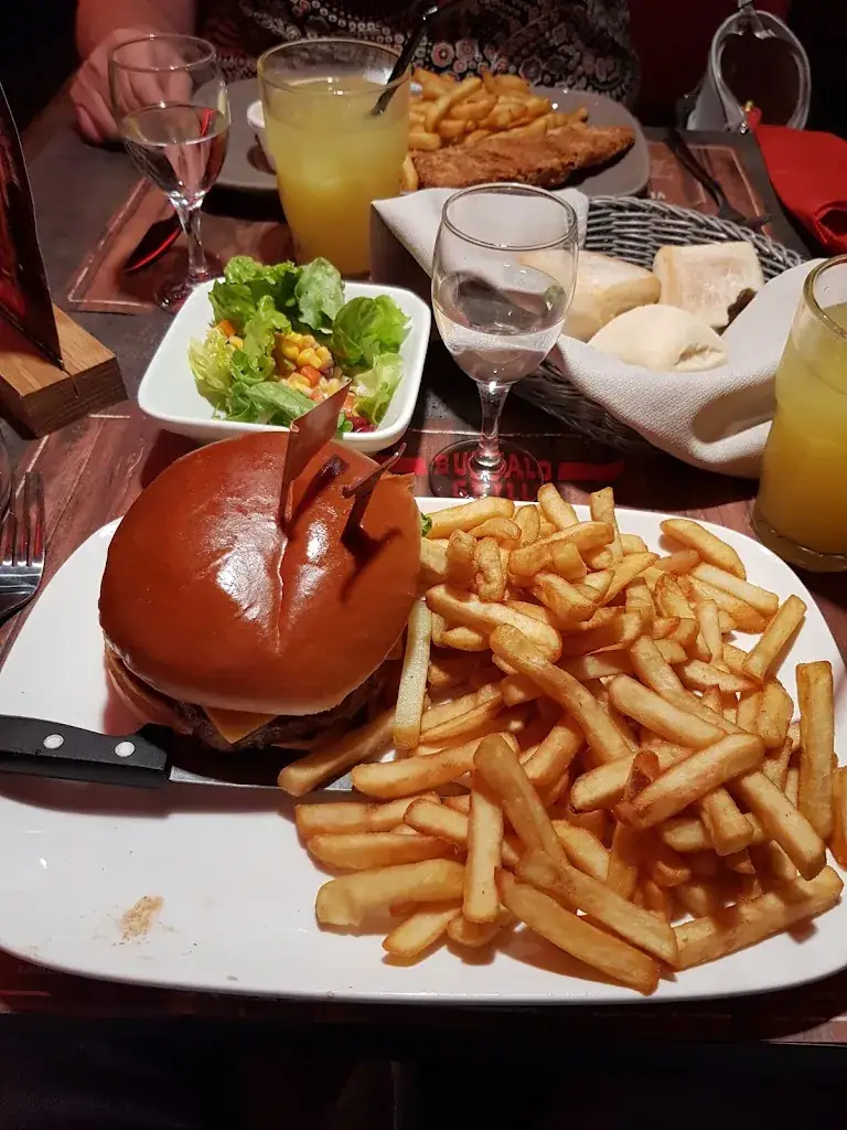 Menu_Buffalo Grill Marseille_Marseille_image_6