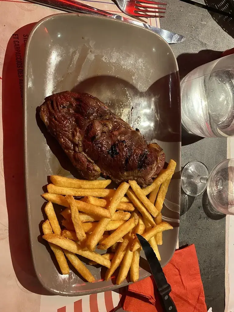 Menu_Buffalo Grill Marseille_Marseille_image_7