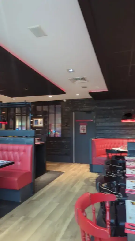 Buffalo Grill Marseille_Marseille_slider_image_2