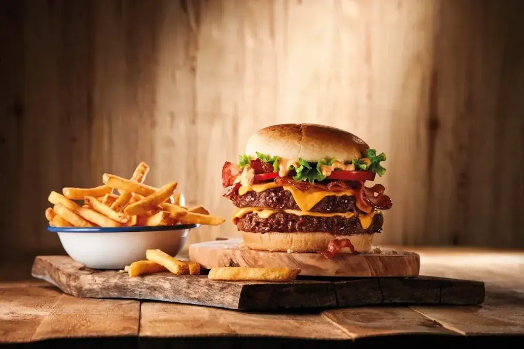 Buffalo Grill Marseille_Marseille_slider_image_3