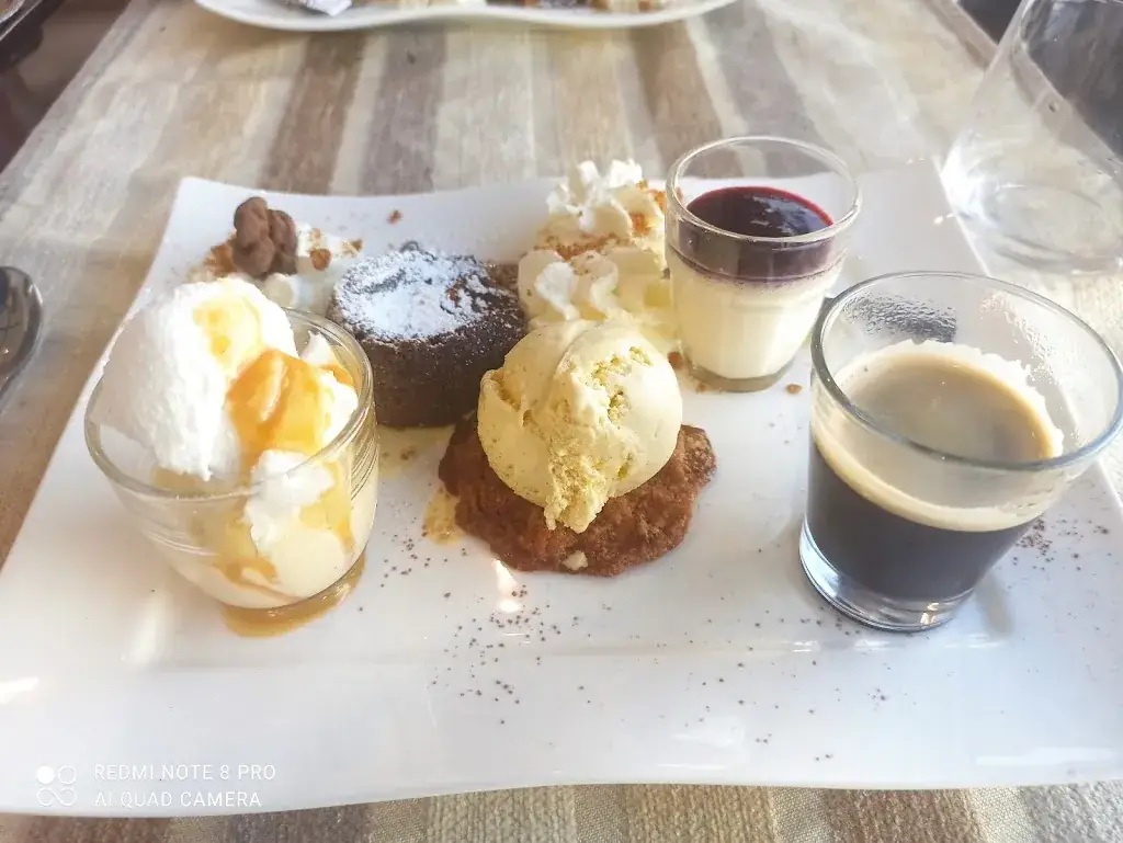 Menu_Restaurant les reflets du Périgord /chez titi_Saint-Mitre-les-Remparts_image_5