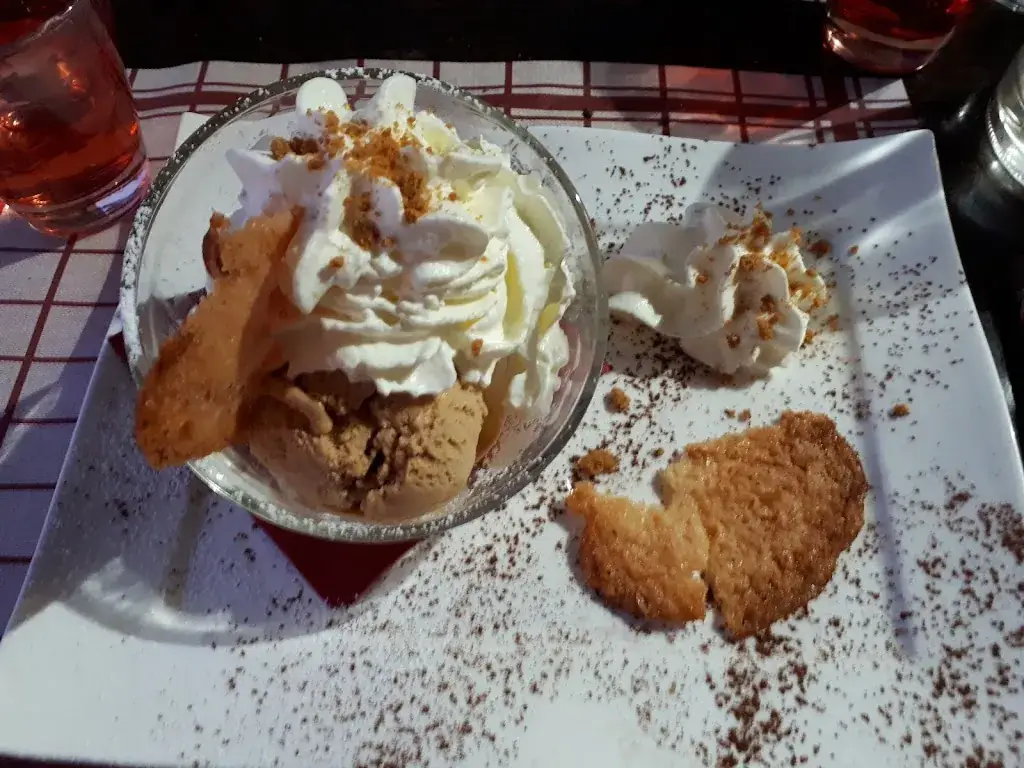 Menu_Restaurant les reflets du Périgord /chez titi_Saint-Mitre-les-Remparts_image_8