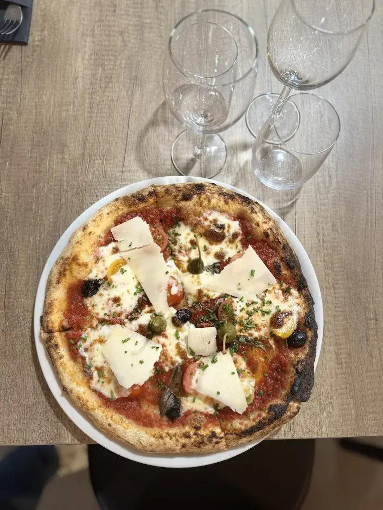 Menu_TRATTORIA Le New Way_Saint-Mitre-les-Remparts_image_2