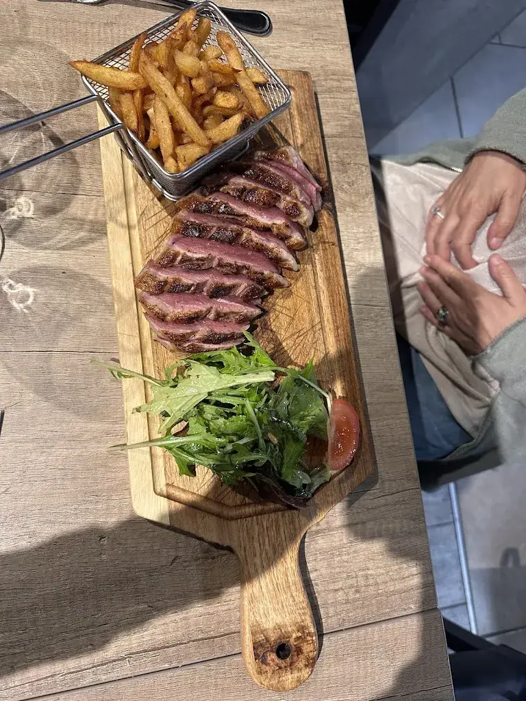 Menu_TRATTORIA Le New Way_Saint-Mitre-les-Remparts_image_3