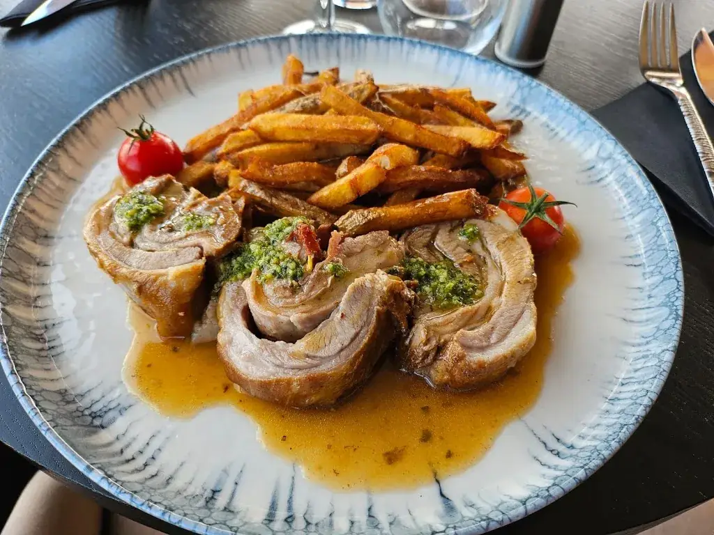 Menu_TRATTORIA Le New Way_Saint-Mitre-les-Remparts_image_5