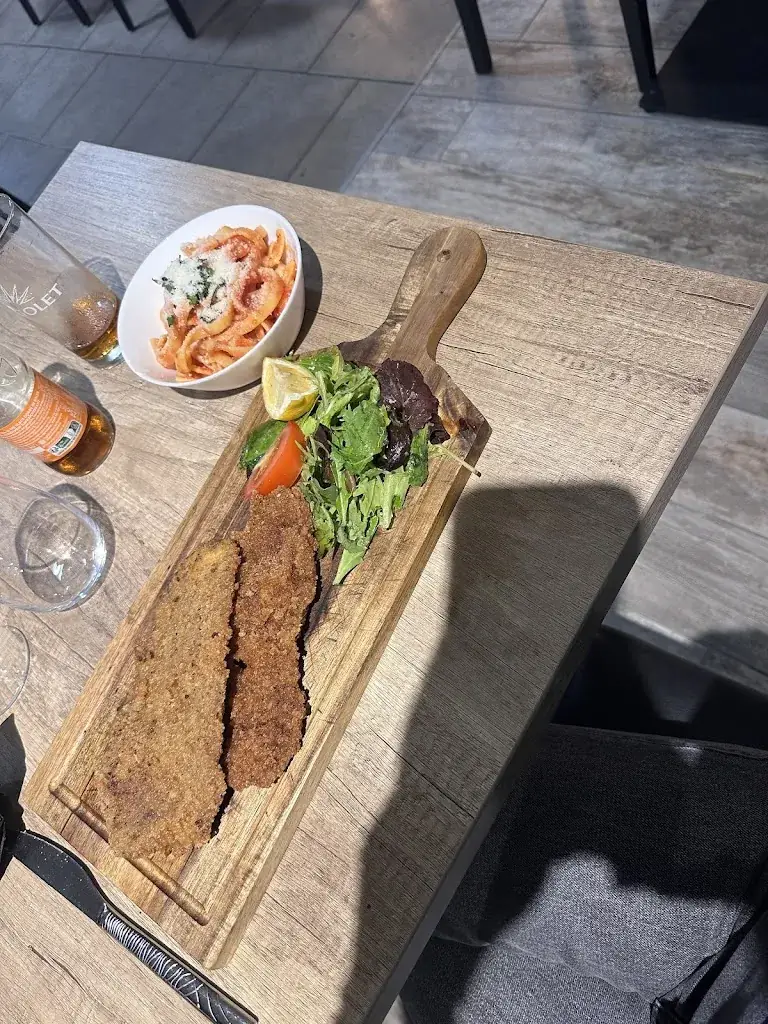 Menu_TRATTORIA Le New Way_Saint-Mitre-les-Remparts_image_7