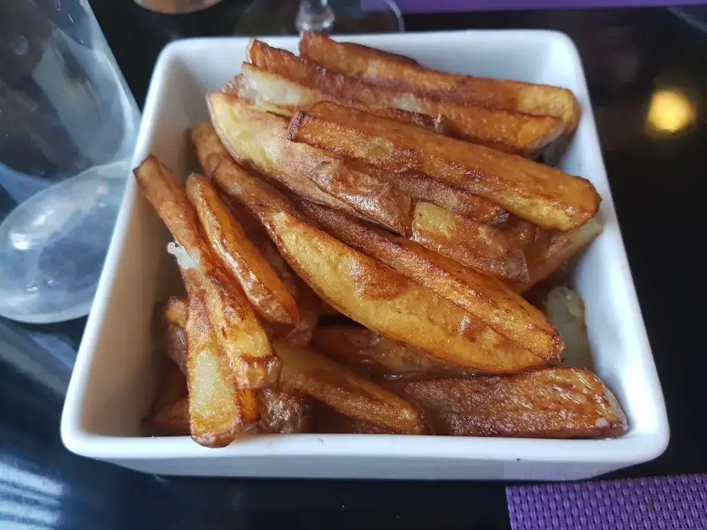 Doron Ben-David_TRATTORIA Le New Way_Saint-Mitre-les-Remparts_review