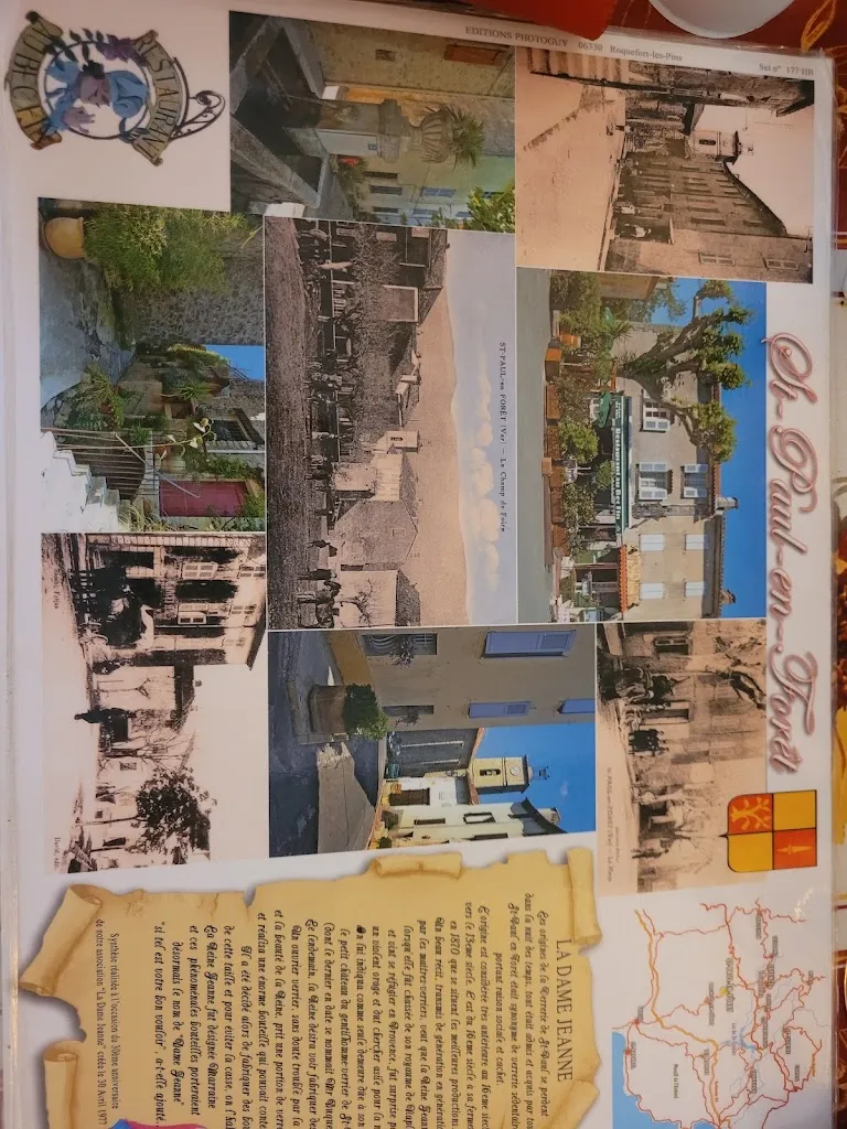 Sandrine HERVÉ_AU BEC FIN TRAITEUR chez Alain_Saint-Paul-en-Forêt_review