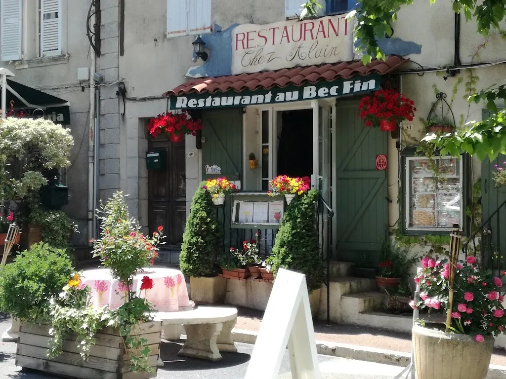 AU BEC FIN TRAITEUR chez Alain_Saint-Paul-en-Forêt_slider_image_1