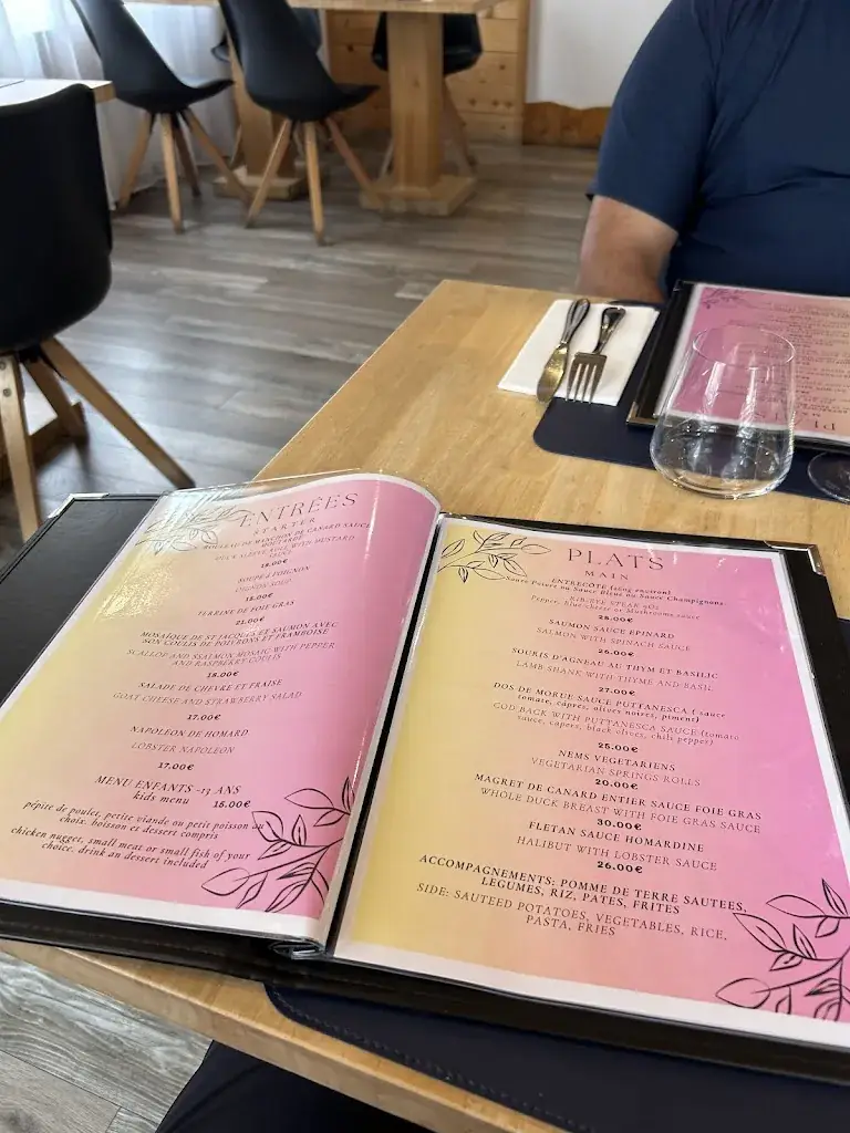 Menu_Les P'tits Graviers_Miquelon_image_2