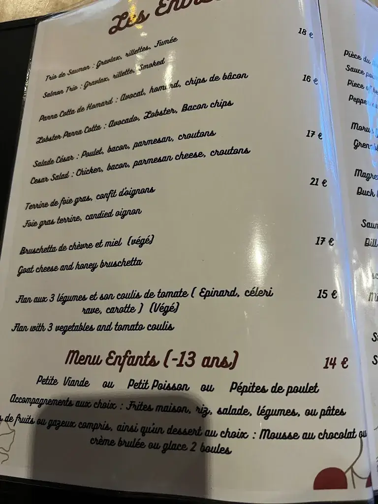 Menu_Les P'tits Graviers_Miquelon_image_4