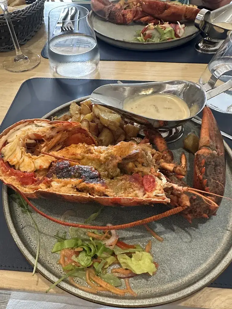 Nancy Erb_Les P'tits Graviers_Miquelon_review