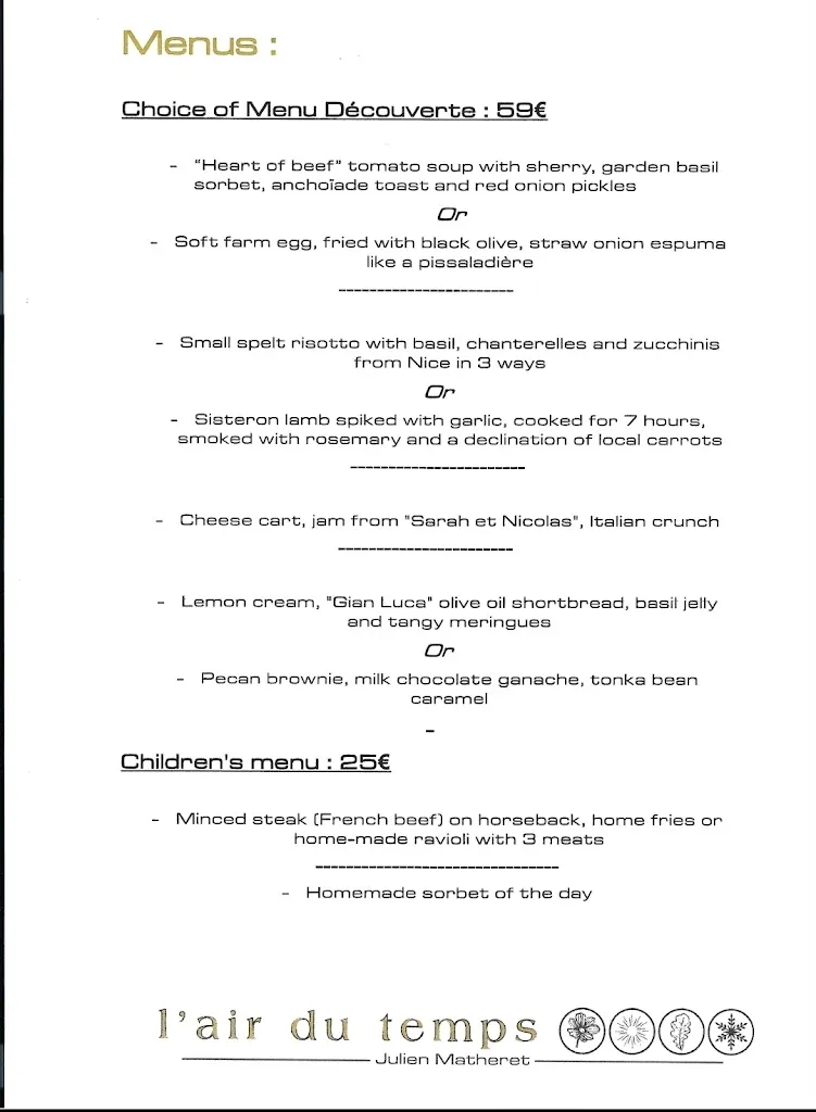 Menu_L'air du temps_Saint-Martin-Vésubie_image_2
