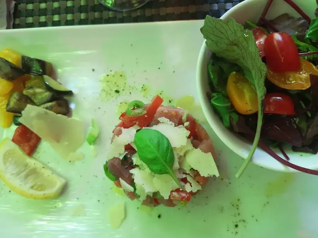 Menu_Restaurant La Treille_Saint-Martin-Vésubie_image_8