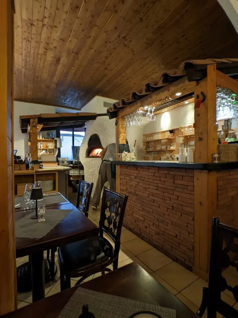 Michal Vitáloš_Restaurant La Treille_Saint-Martin-Vésubie_review