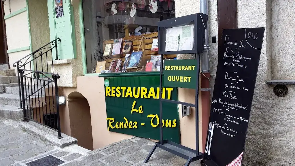 Michael CHAN_Le Rendez vous_Saint-Martin-Vésubie_recensione