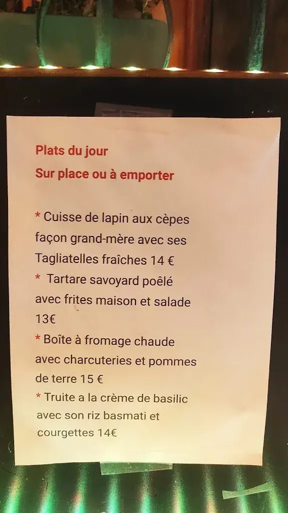 Menu_La Cave_Saint-Martin-Vésubie_image_1