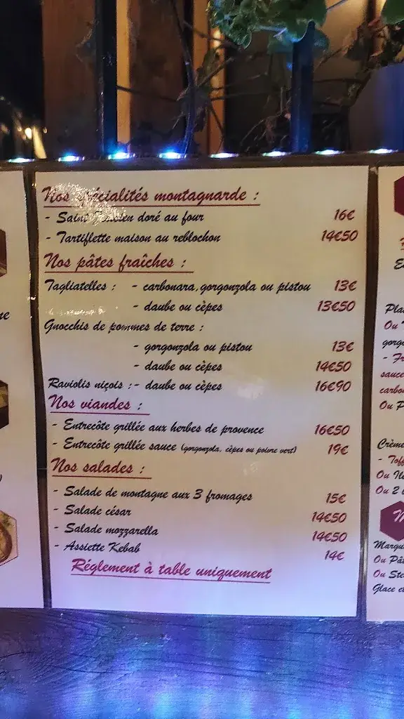 Menu_La Cave_Saint-Martin-Vésubie_image_2
