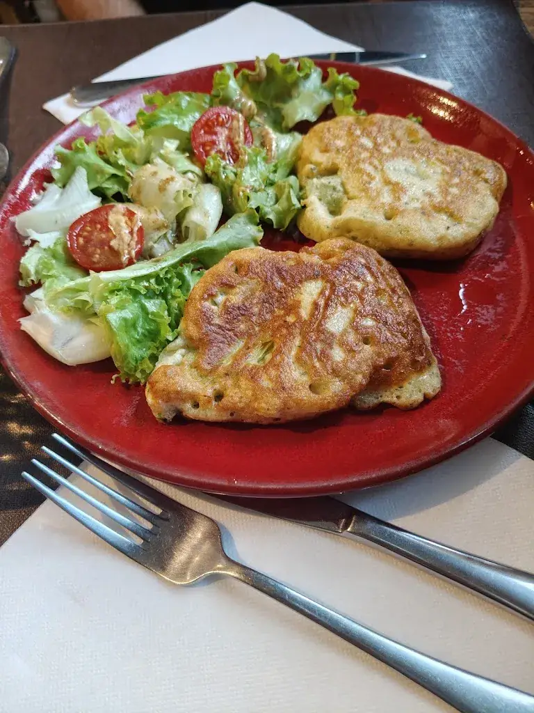 Malnasi andreea_La Cave_Saint-Martin-Vésubie_review