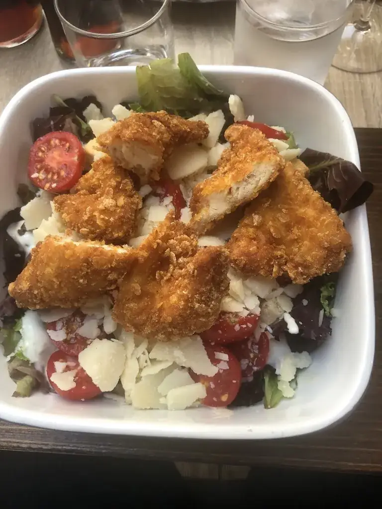 Yves MATHIEU_Le St Mart’_Saint-Martin-Vésubie_recensione