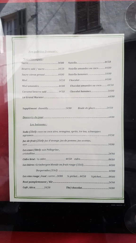 Menu_Lou Pitchoun_Saint-Martin-Vésubie_image_2