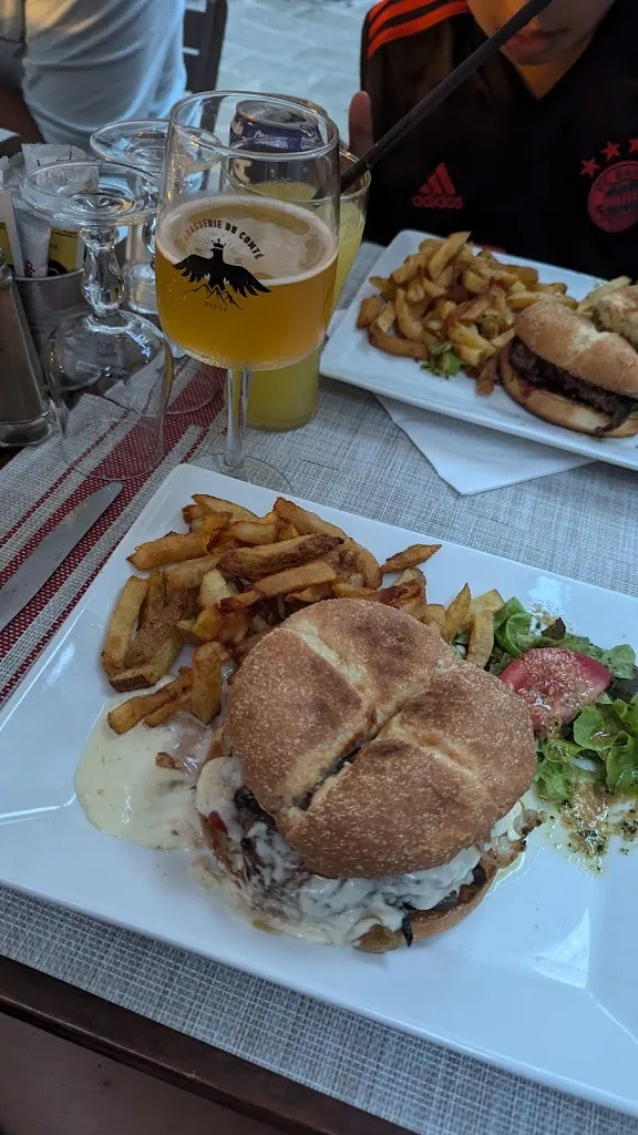 Laeti Pavia_Lou Pitchoun_Saint-Martin-Vésubie_review