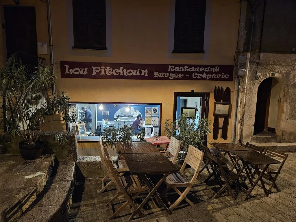 Domas_Lou Pitchoun_Saint-Martin-Vésubie_review