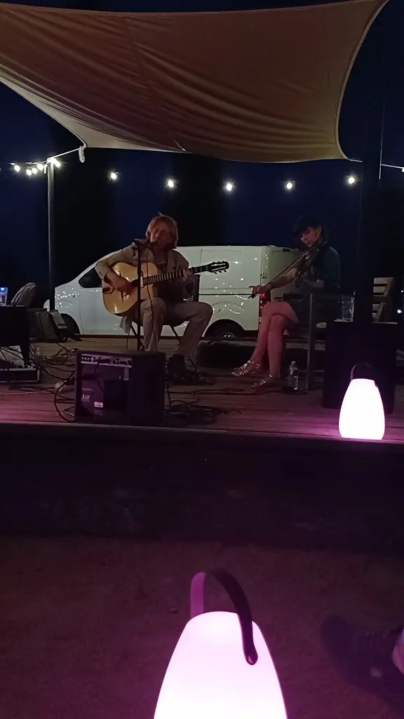 meignat martine_So'Leil Restaurant / Bar / Snack_Prémilhat_review