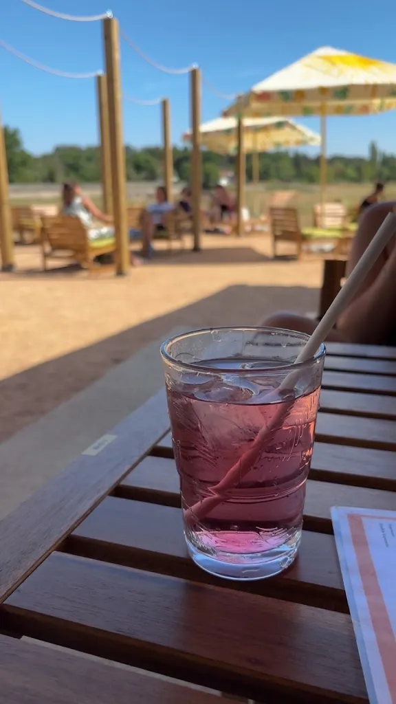 So'Leil Restaurant / Bar / Snack restaurant in Prémilhat